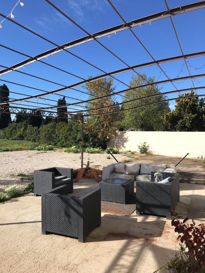 Apartamento Chambre Chez L Habitant Châteaurenard Exterior foto